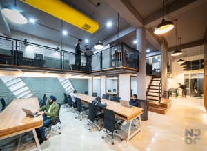 Best Coworking Office Space In Chandigarh  